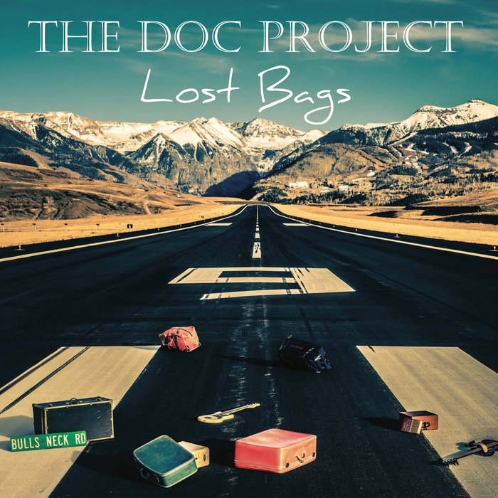 Lost Bags The Doc Project