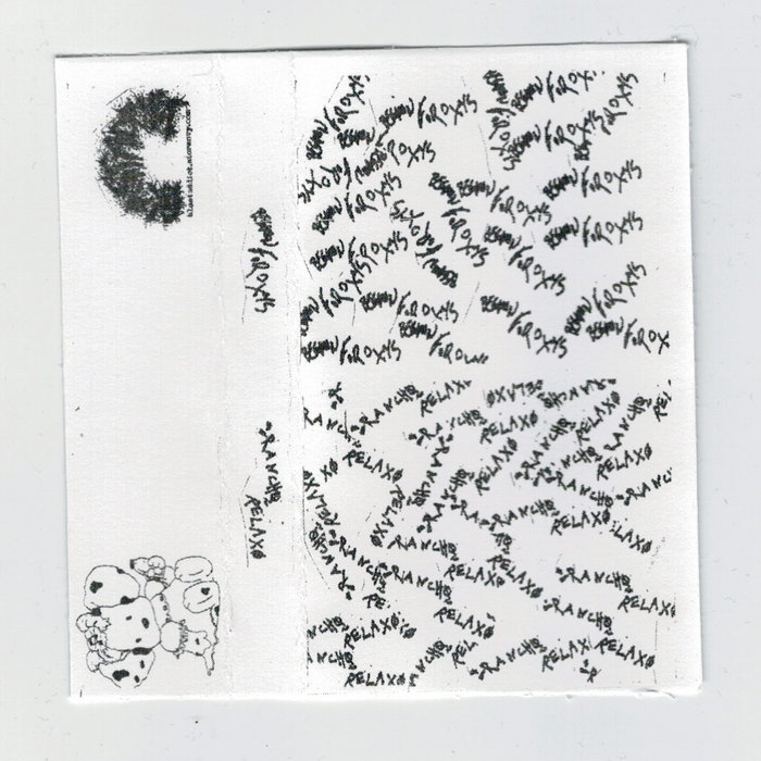 Split w/ Rancho Relaxo Beggin for Oxys