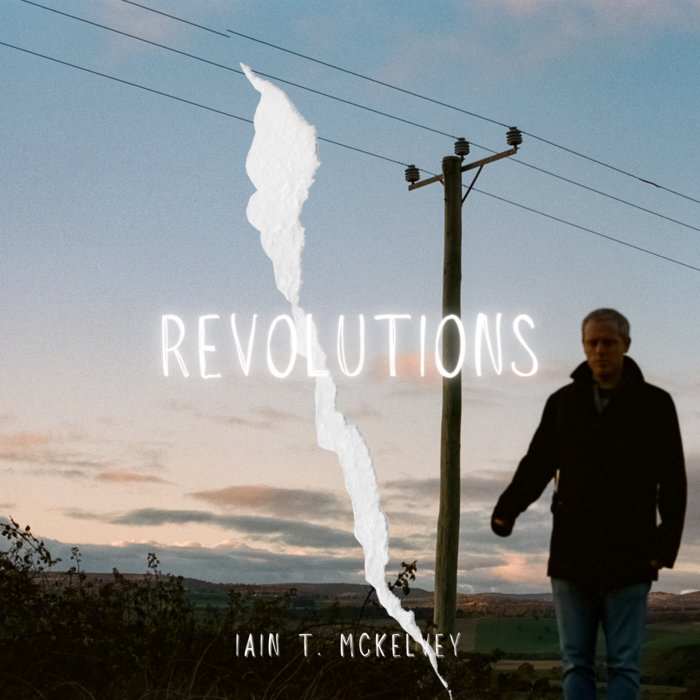Revolutions Iain T. McKelvey