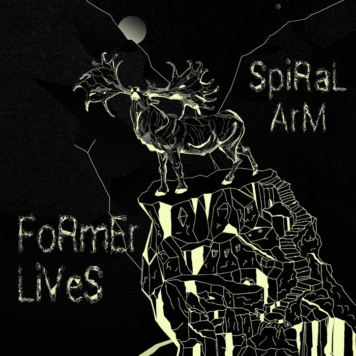 Former Lives Spiral Arm