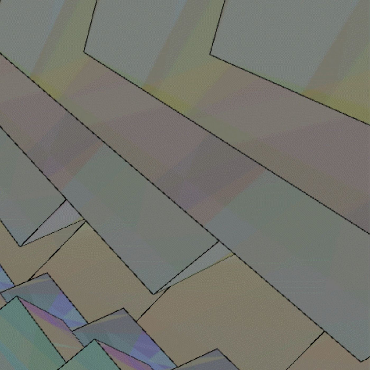 YSL Diffuse Reality Records