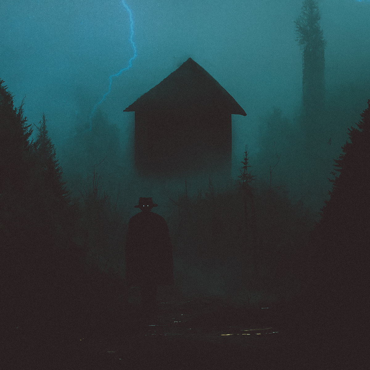 Blacking Out Grave Betrayal