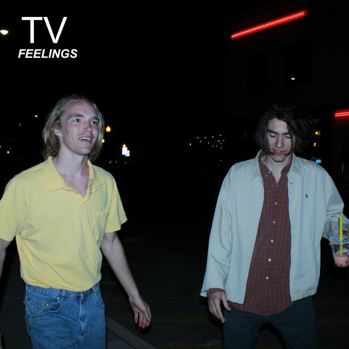 TV Feelings Mango Lane