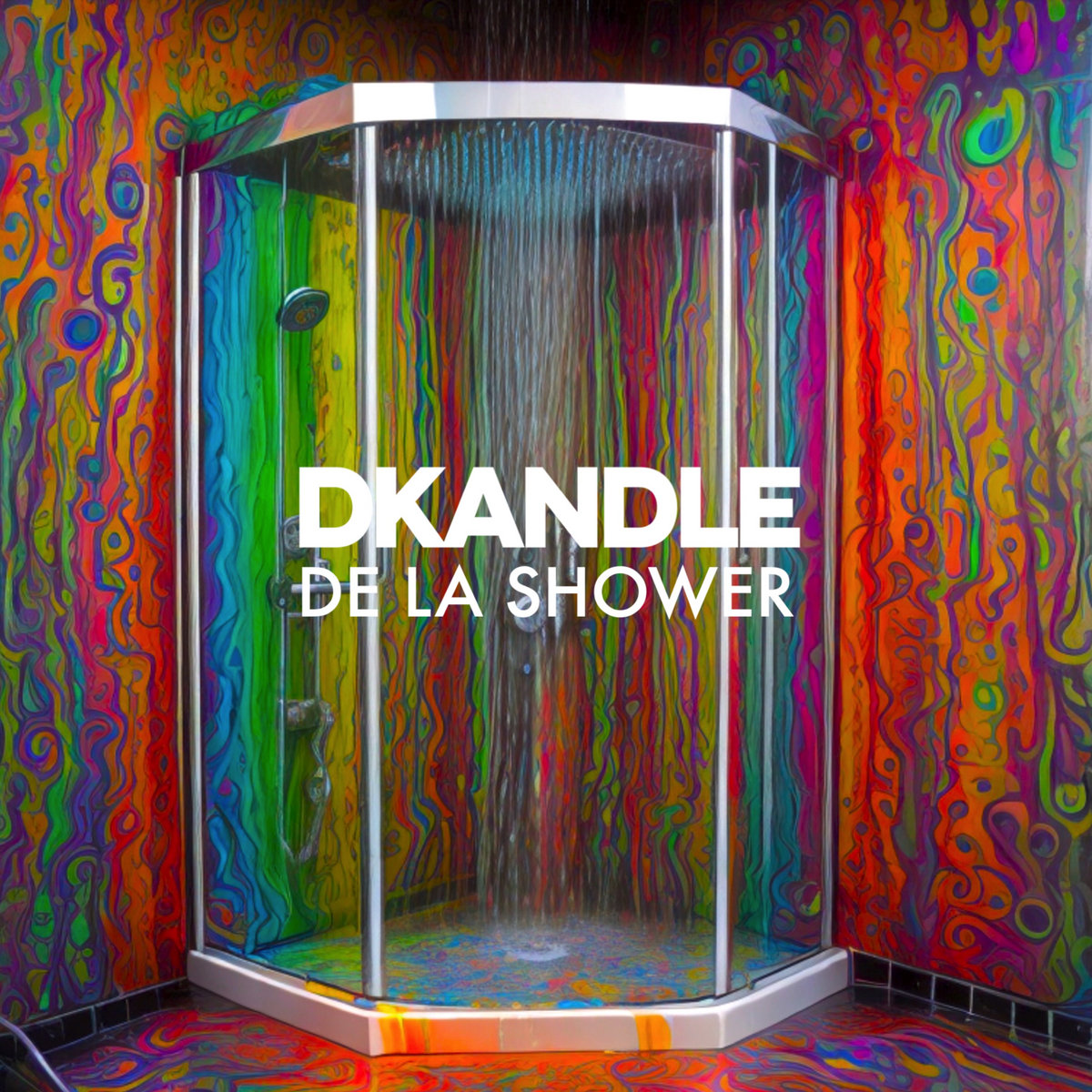De La Shower DKANDLE