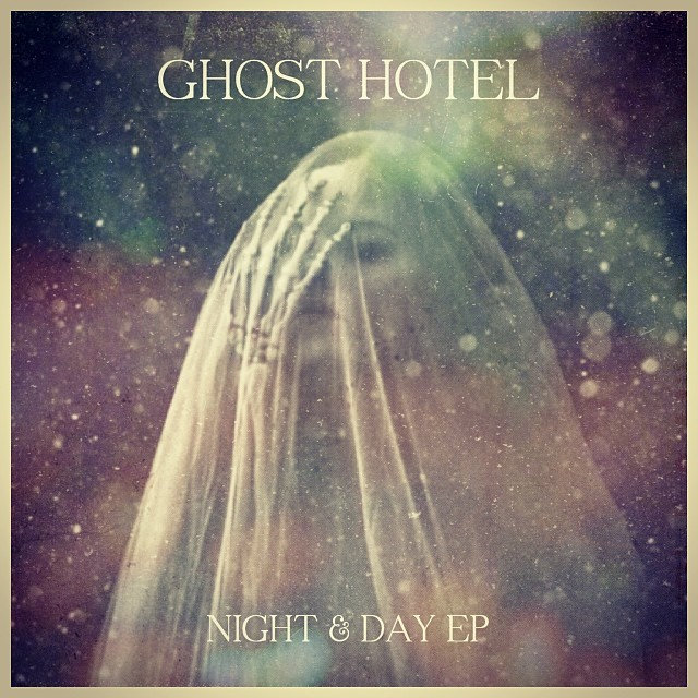 Ghost Hotel