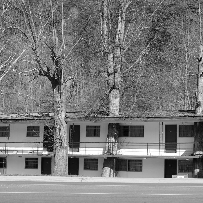 Dead Hotel EP Dead Hotel