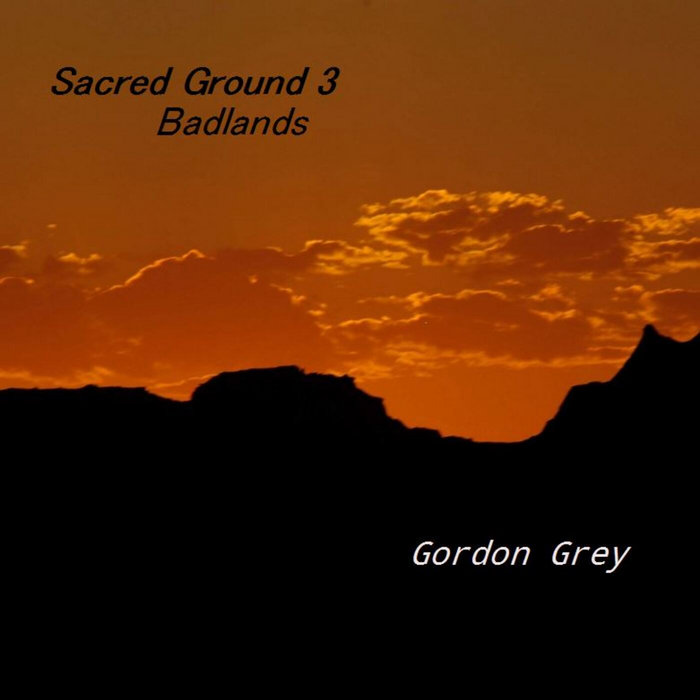 Wild Rivers Gordon Grey