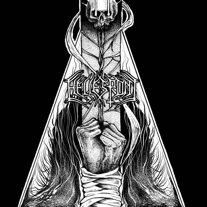 The Grim Infinite Volga I Hellespont