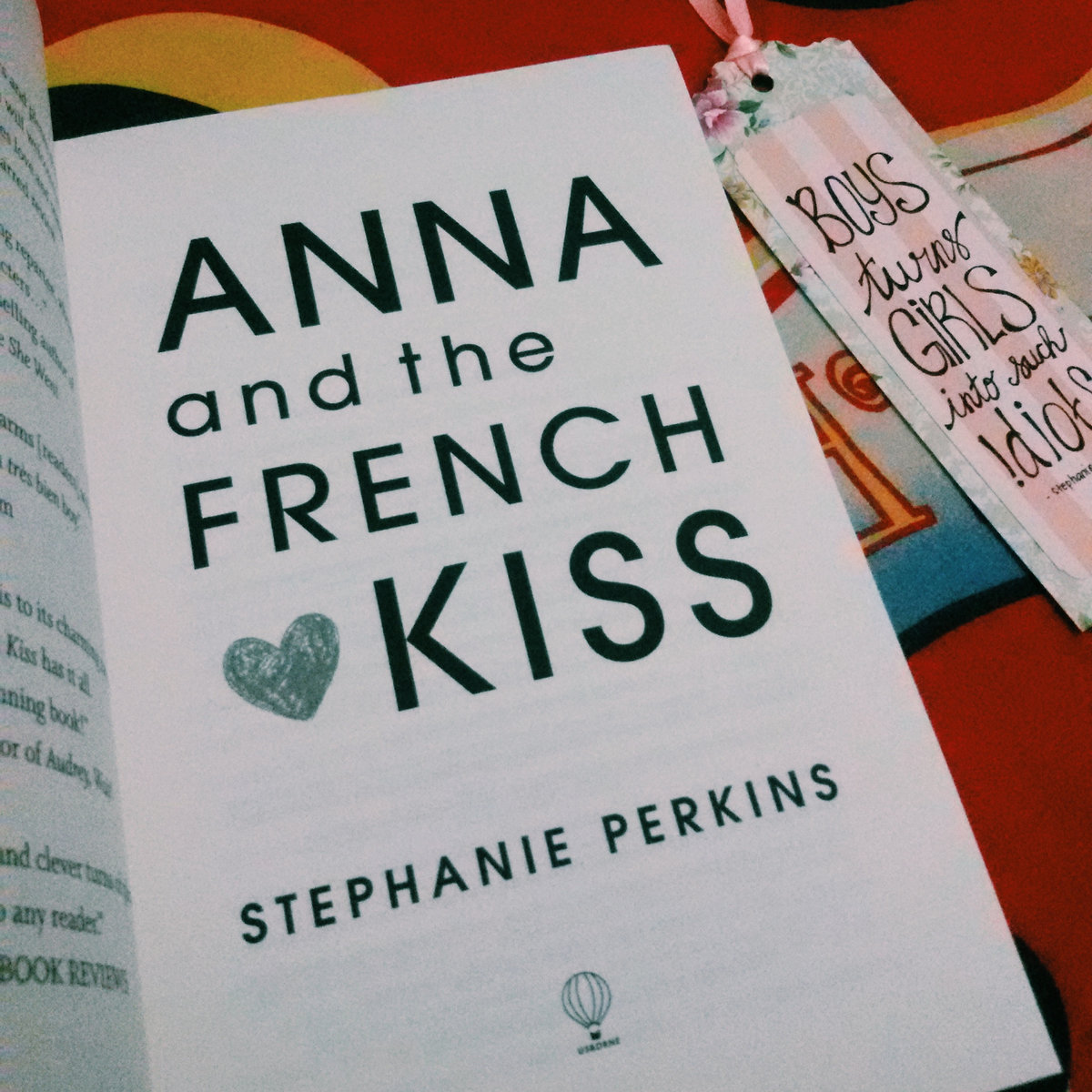 Gratis Novel Ilana Tan In A Blue Moon Upstart