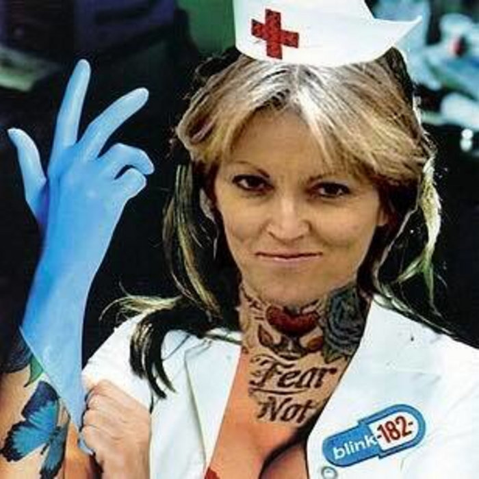 Enema Of The State Cd