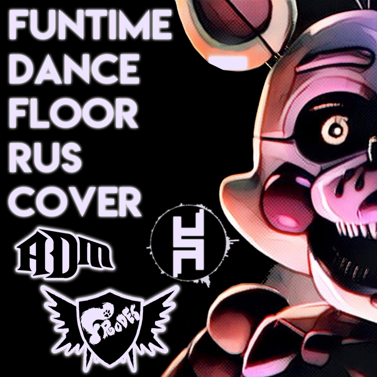 Funtime Dance Floor On Scratch Floor Roma