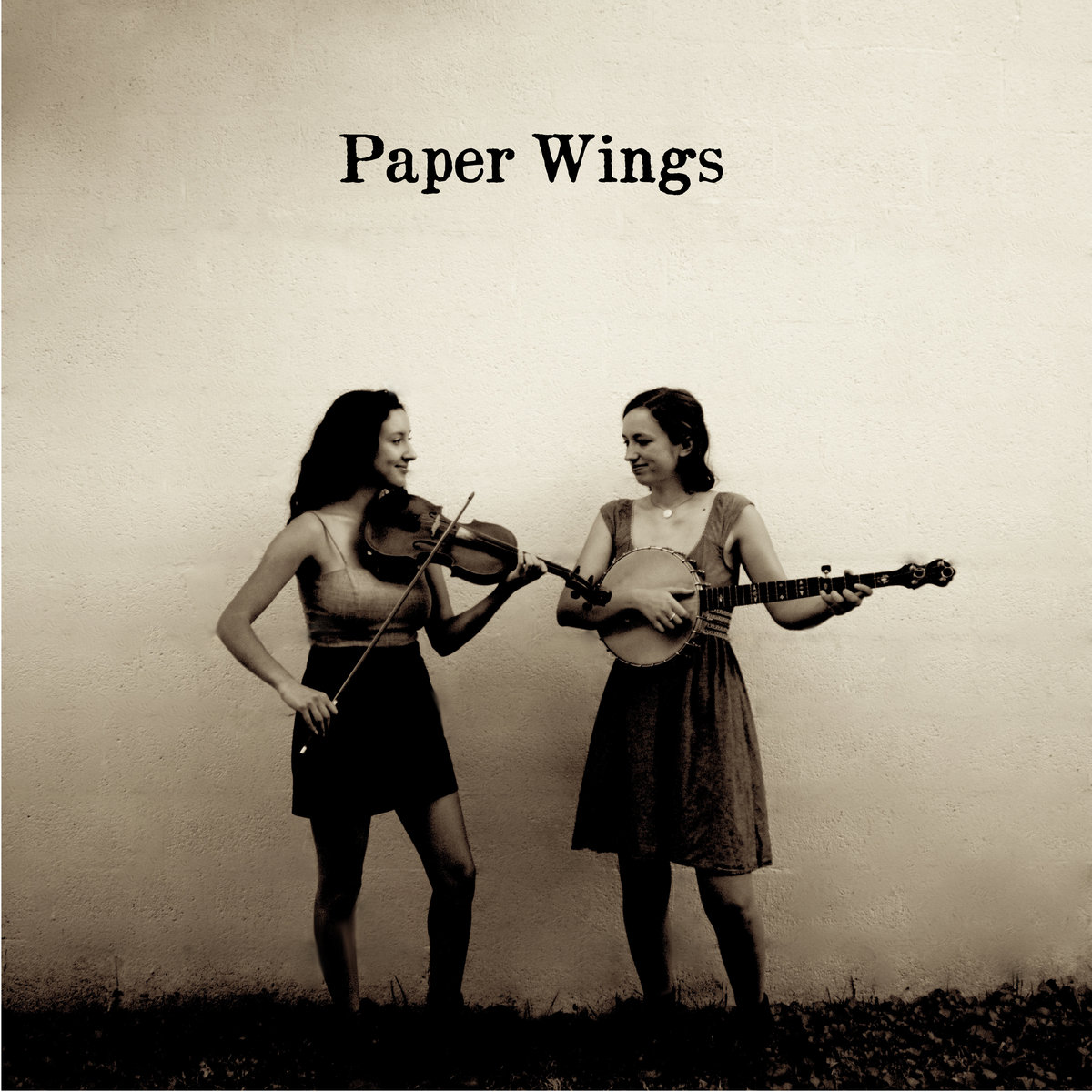 Paper Wings Paper Wings