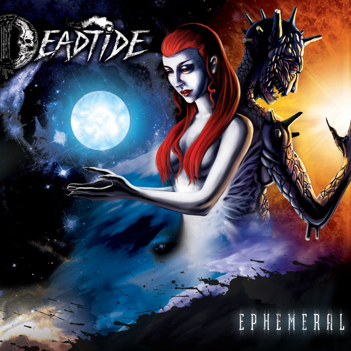 Ephemeral [Melodic Death Metal] (EP Album) Melodic Death Metal