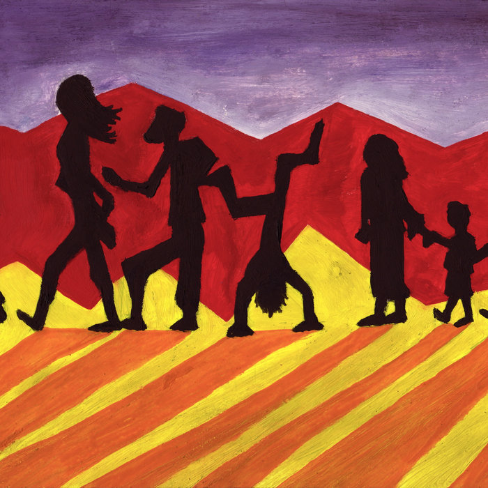 A Velvet Affair Blanket Barricade