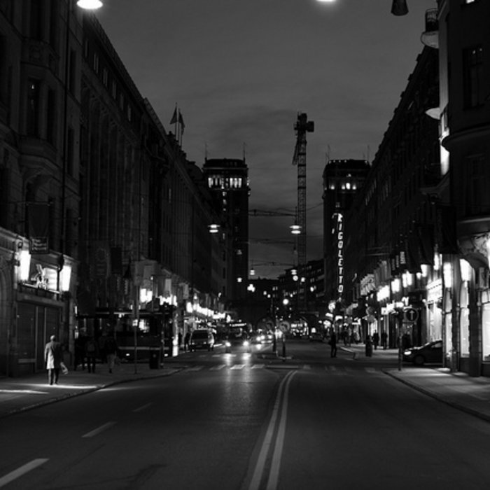 The Clover Lane Sessions... june...