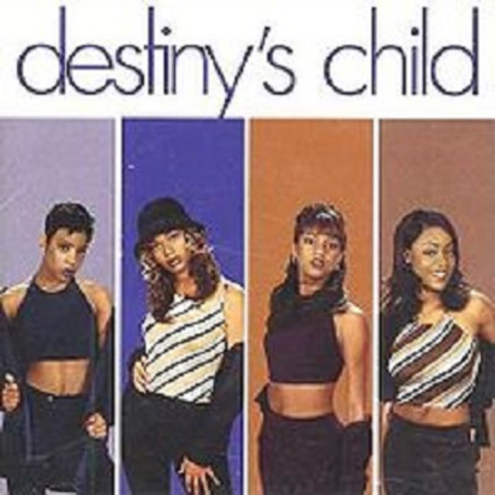 Destiny's Child Say My Name (Dj SMK 2013 UKG Remix) Dj SMK