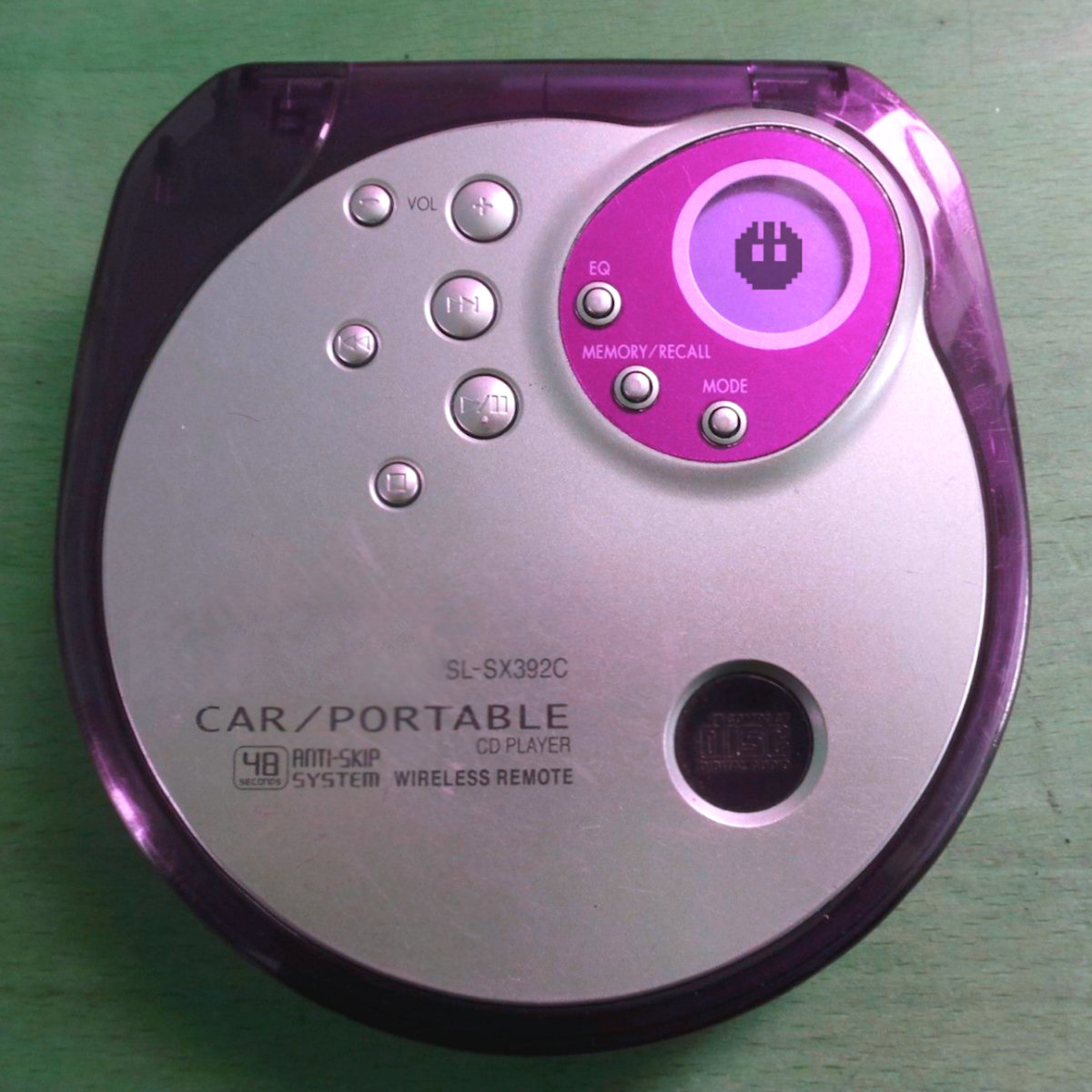 Songs For Broadcast part V Breakmaster Cylinder