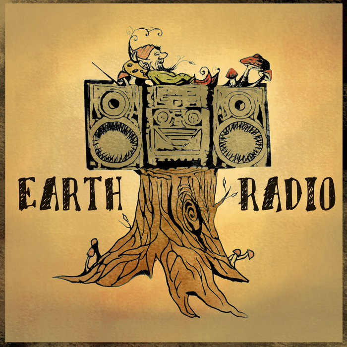 Earth Radio Earth Radio