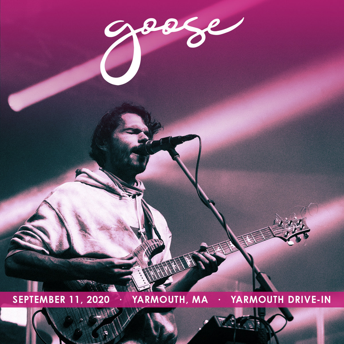 2020/09/11 Yarmouth Drivein, Yarmouth, MA Goose