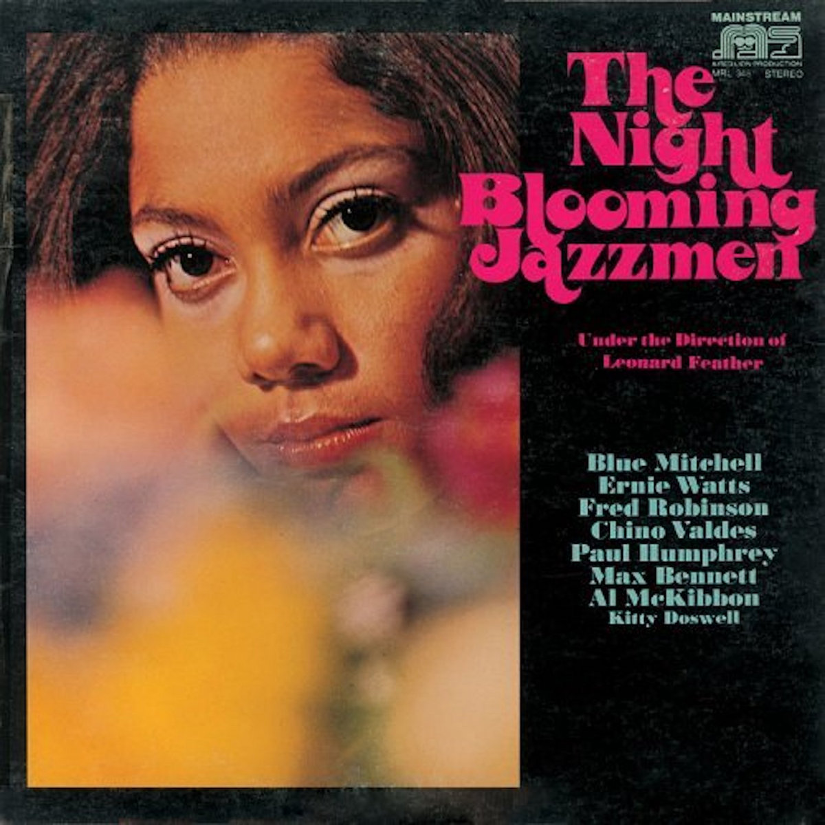 The Night Blooming Jazzmen The Night Blooming Jazzmen