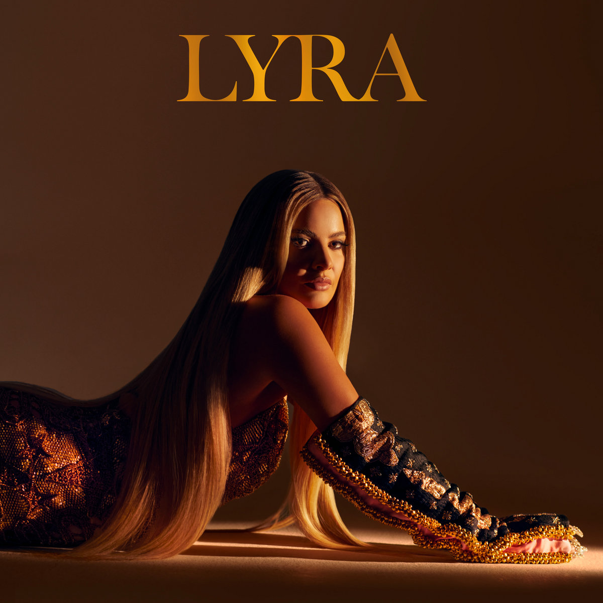 LYRA | LYRA