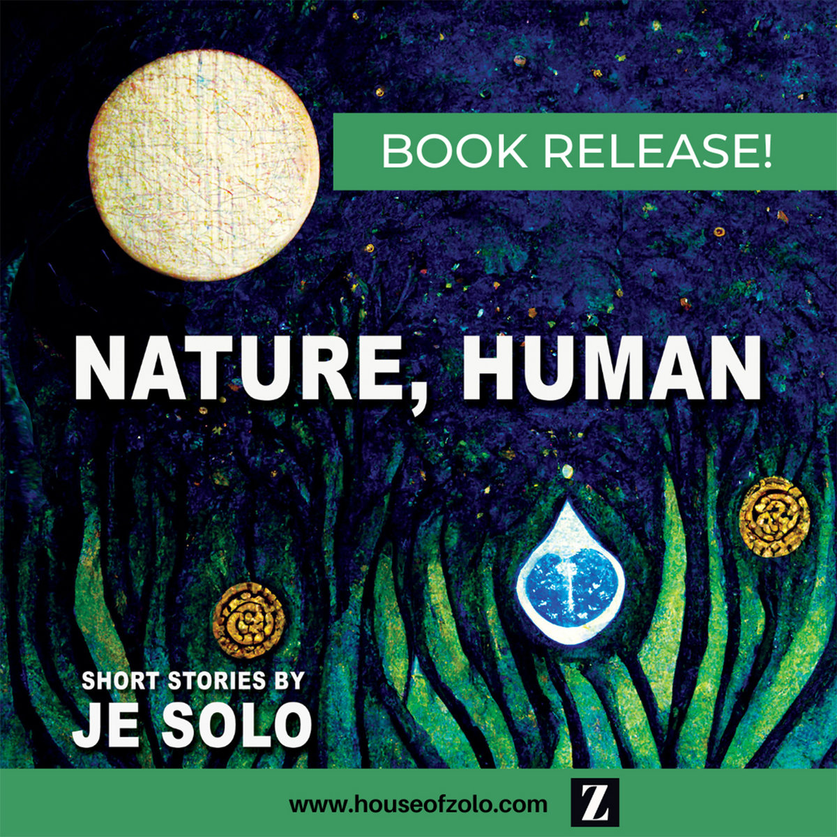 On AI, Art, and Publishing House of Zolo