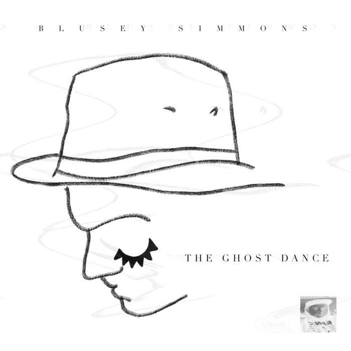 The Ghost Dance EP BLSYSMNS