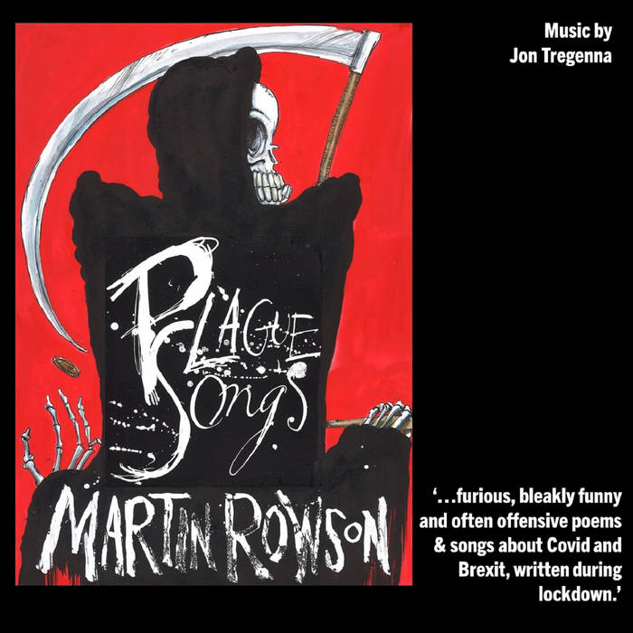 Compilation Plague Songs