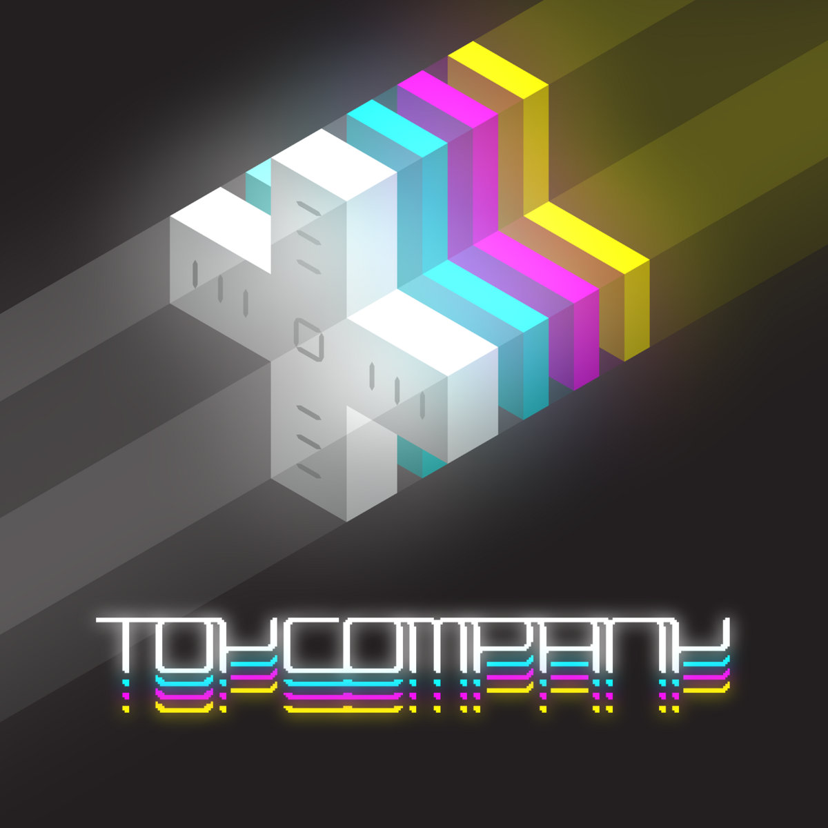 Toy Company PLAYROOM Vol .3