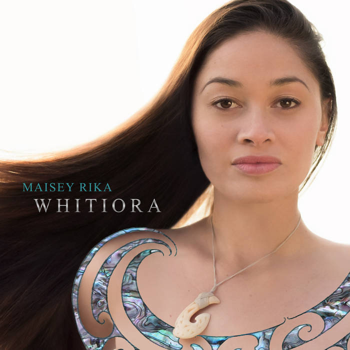 Te Aroha Maisey Rika