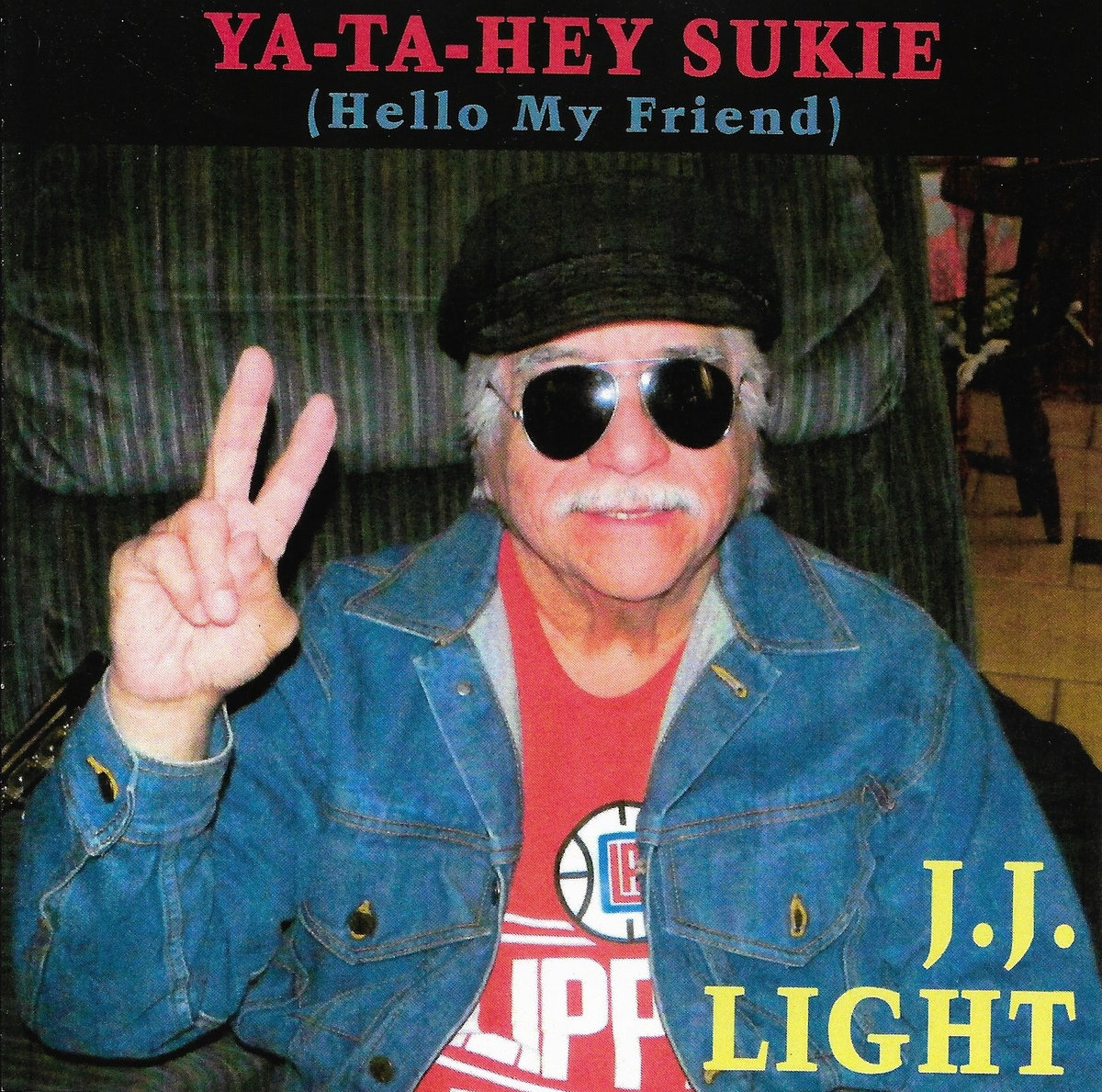 YaTaHey Sukie Jimmy Stallings aka J.J. Light