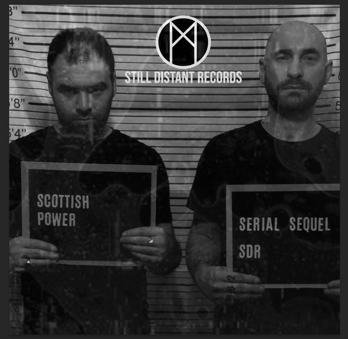 Serial Sequel Scottish Power Still Distant Records