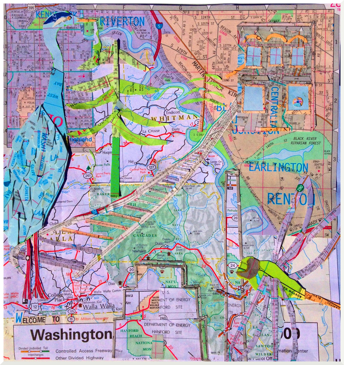 Miami County Indiana Gis 27 Green River Killer Map Online Map Around The World