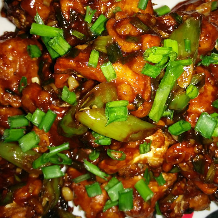 Chicken Recipe By Nisha Madhulika Elligilde tiocigeharti