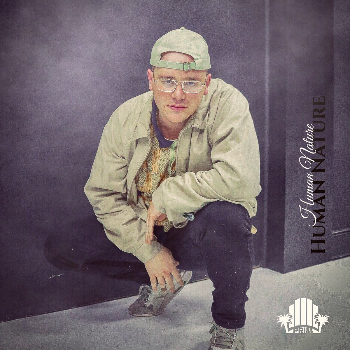 HUMAN NATURE Jay Vega