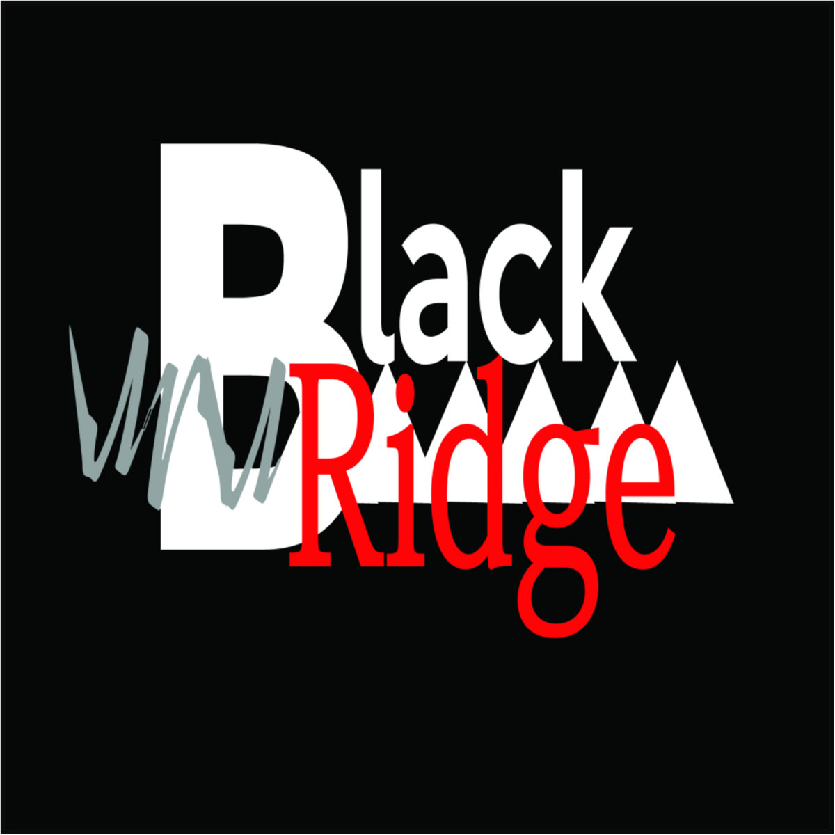 Black Ridge Black Ridge