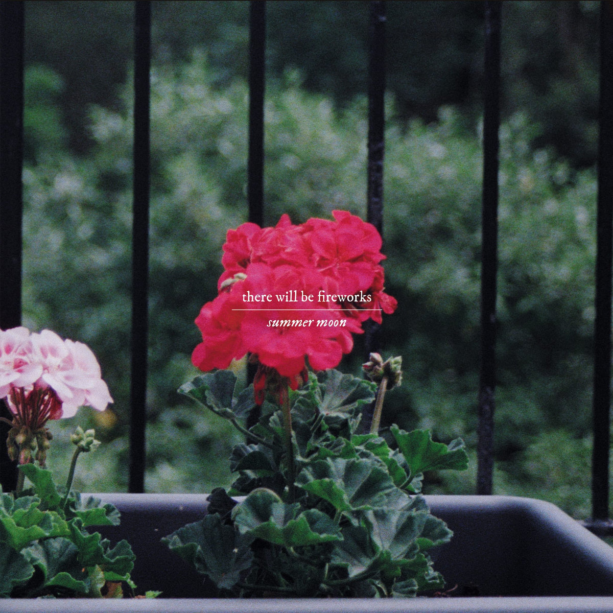 Summer Moon There Will Be Fireworks