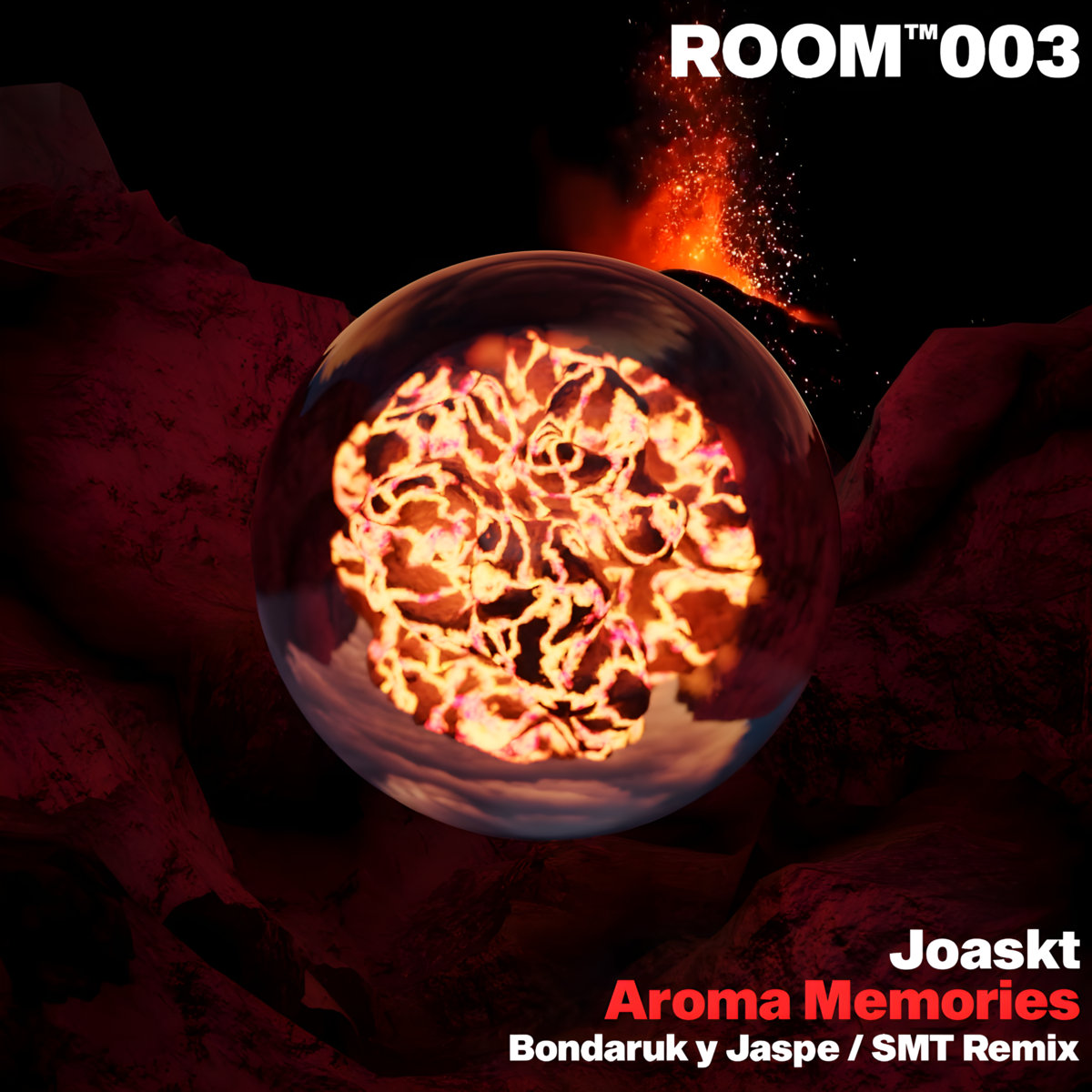 Aroma memories [ROOM ™ 003] | Joaskt | ROOM.