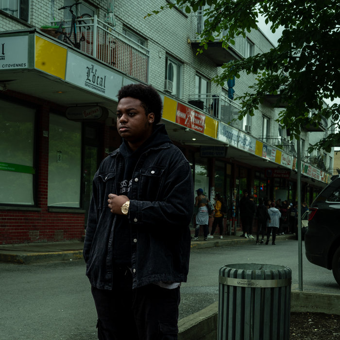 C00N: la prophétie | Raccoon