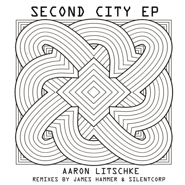 ST002 Second City Ep Aaron Litschke SecreTechno