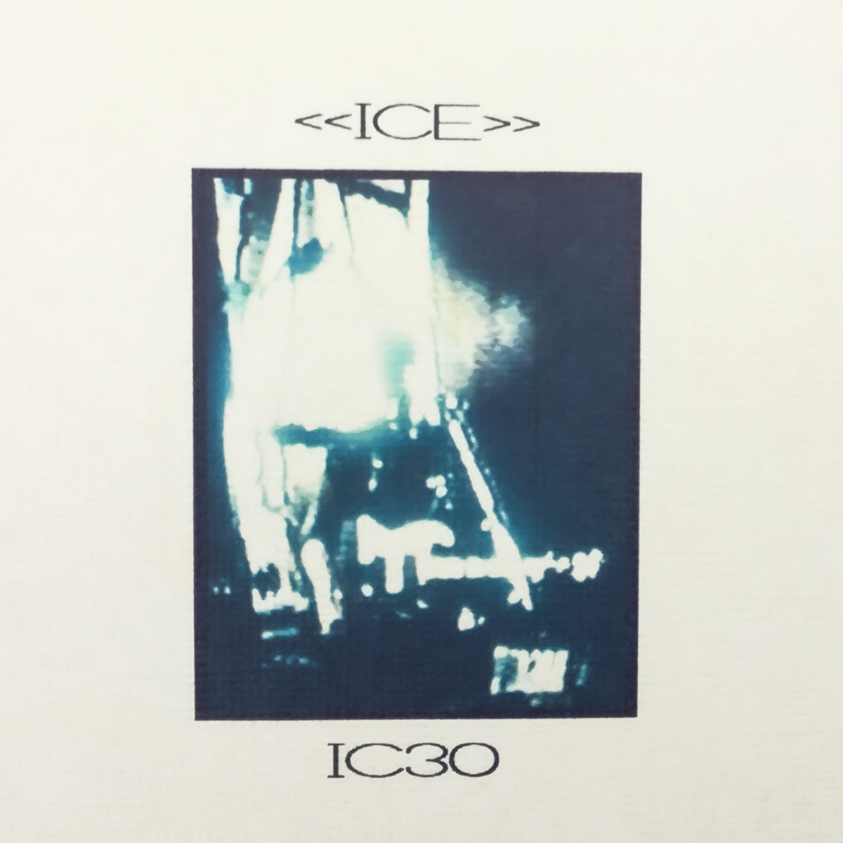 IC30 | ICE