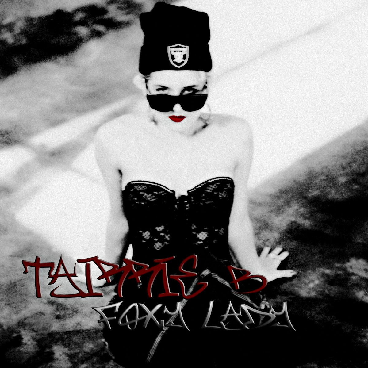 Foxy Lady (Previously Unreleased) TAIRRIE B
