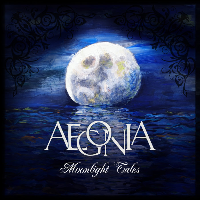 Moonlight Tales Aegonia