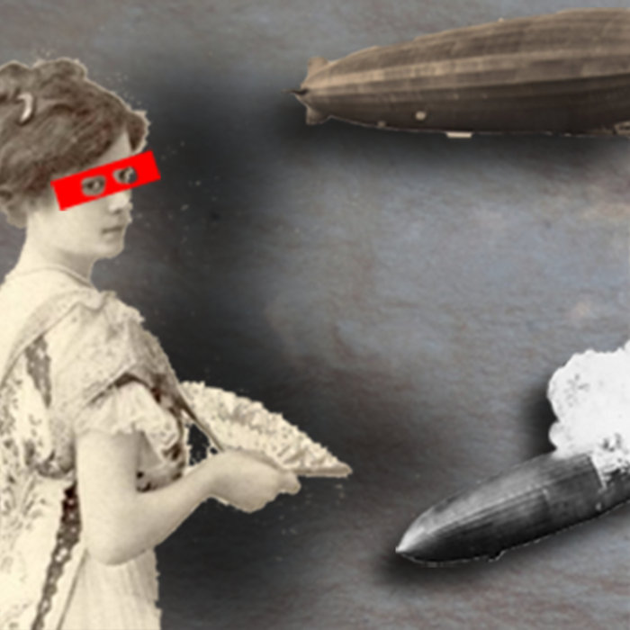 Baking in the Sun | Ekkomouse