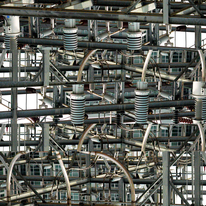 Power Resistor Kleptix