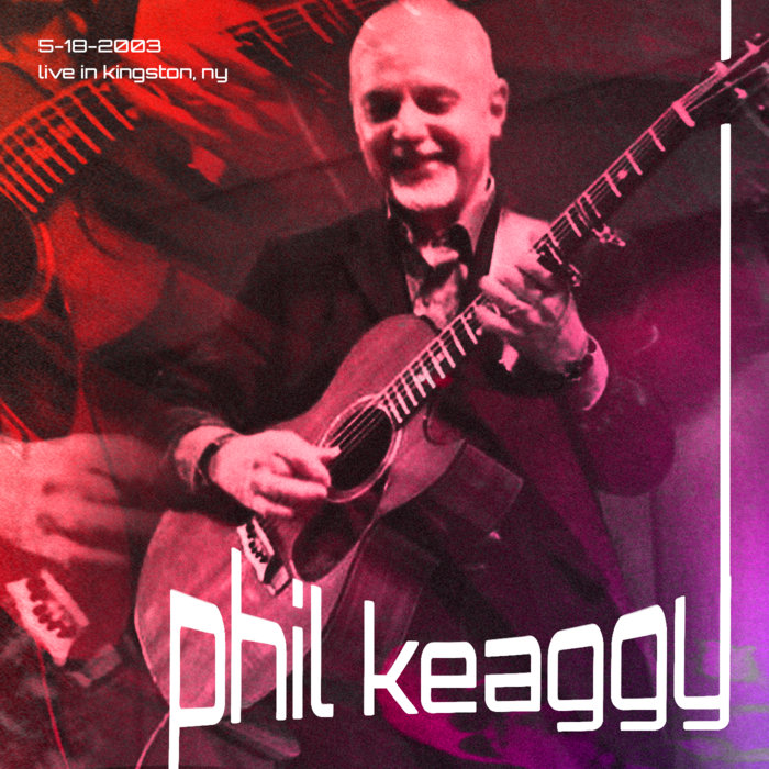 Happy Birthday 2U Phil Keaggy Acoustic LIVE!