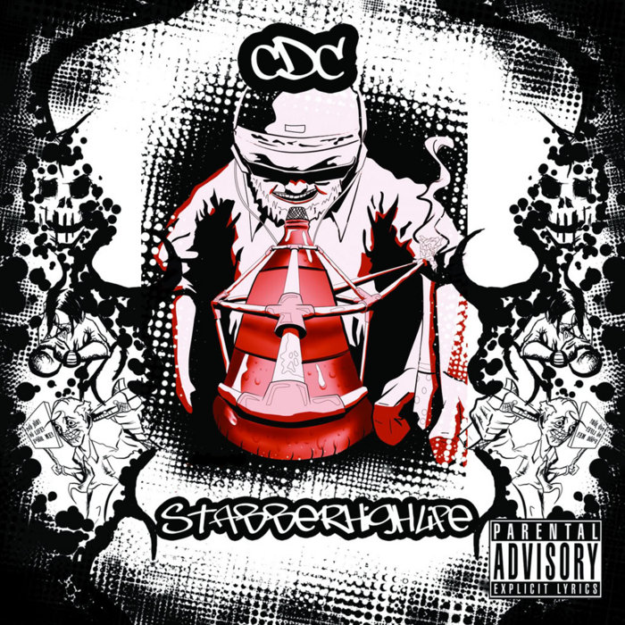 Small Town Mentality CDC_