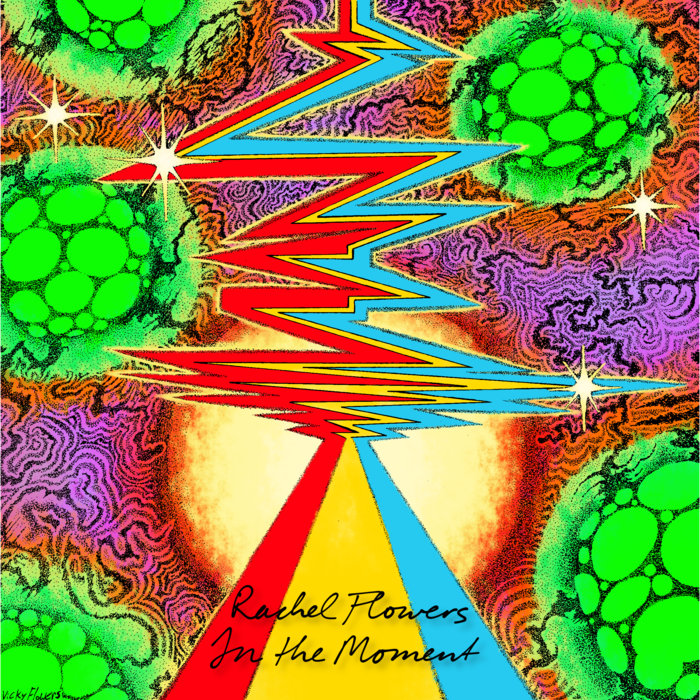 Let's Have Some Fun Rachel Flowers