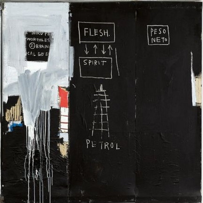 IT SMELLS LIKE PAINT..... BA PACE