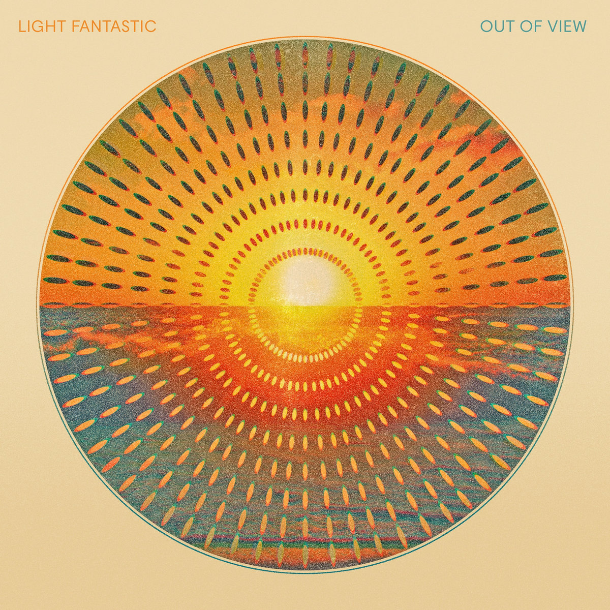 Out of View Light Fantastic